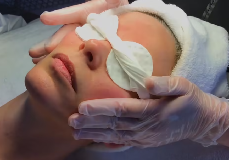 bioelements facials